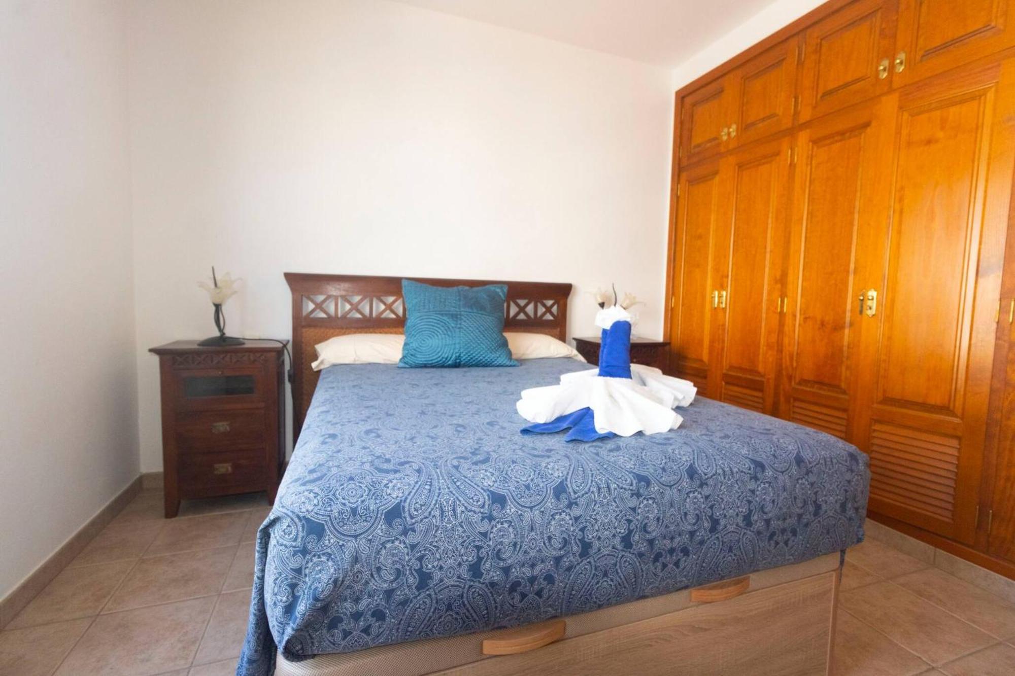Casa Bianca Caleta De Famara Hotel Ngoại thất bức ảnh
