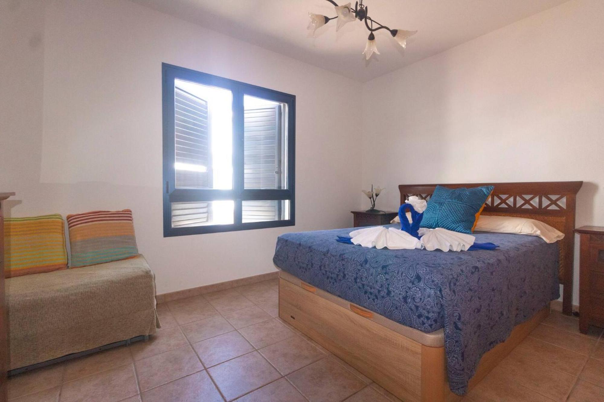 Casa Bianca Caleta De Famara Hotel Ngoại thất bức ảnh