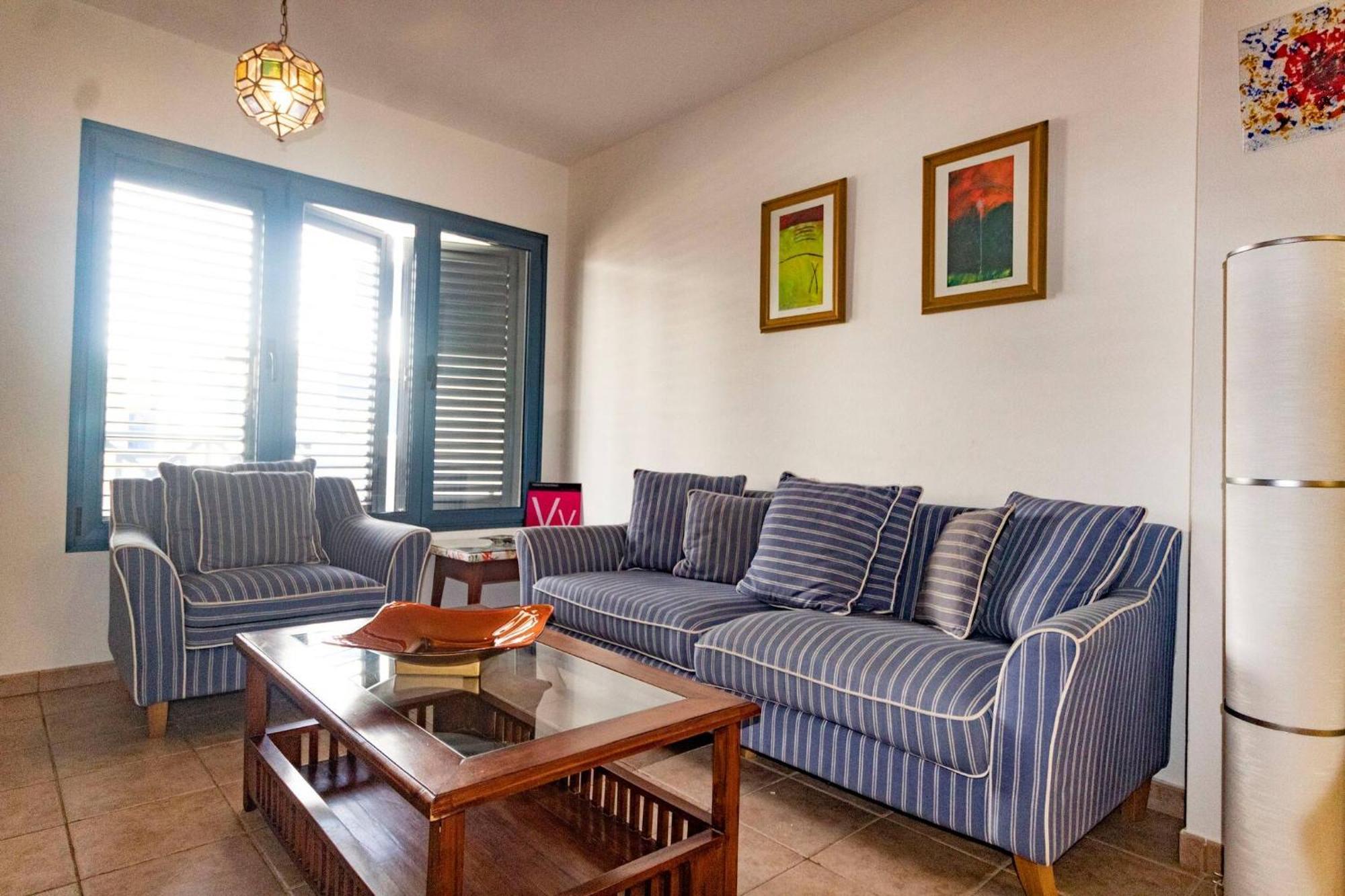 Casa Bianca Caleta De Famara Hotel Ngoại thất bức ảnh