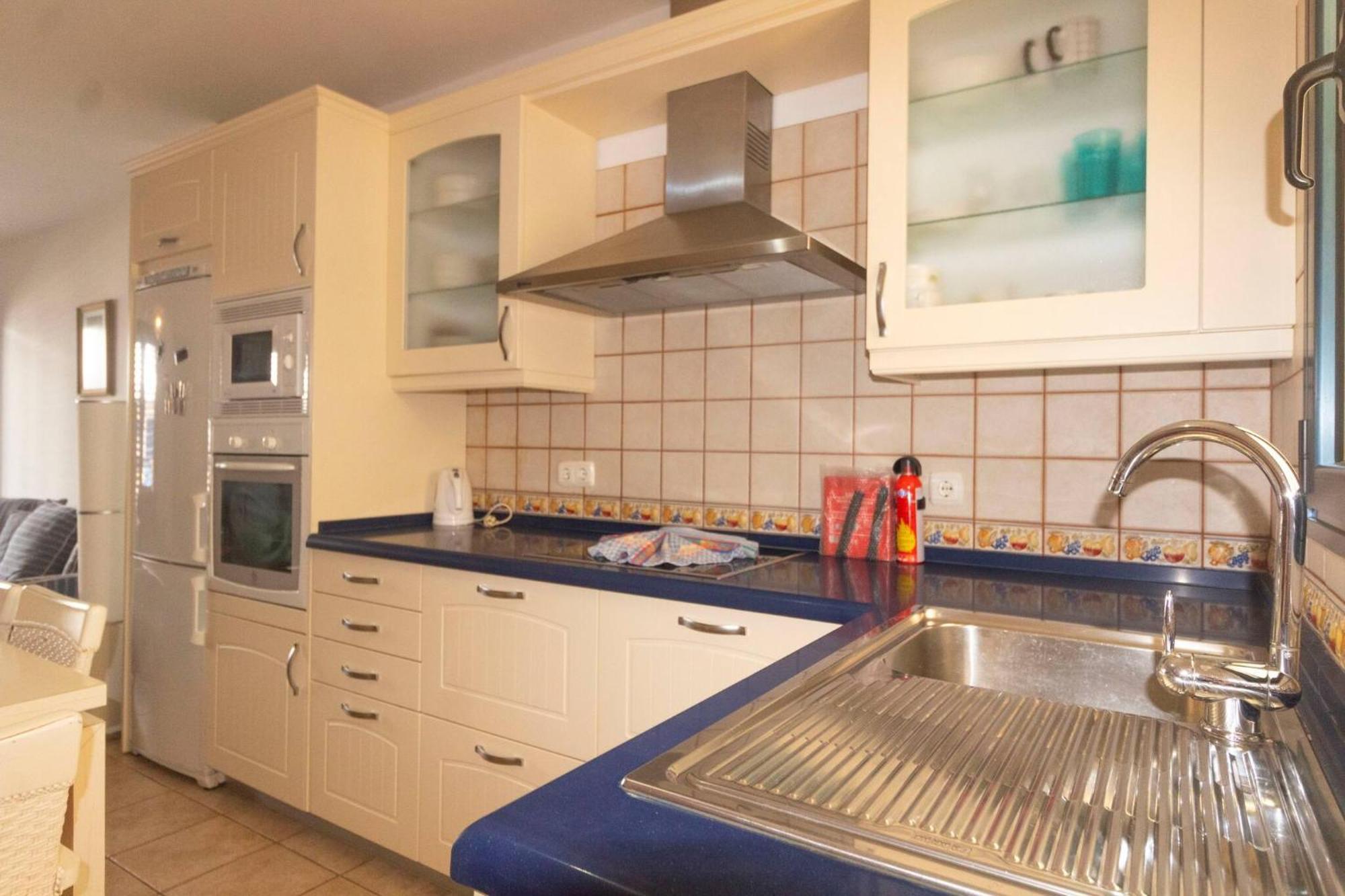 Casa Bianca Caleta De Famara Hotel Ngoại thất bức ảnh