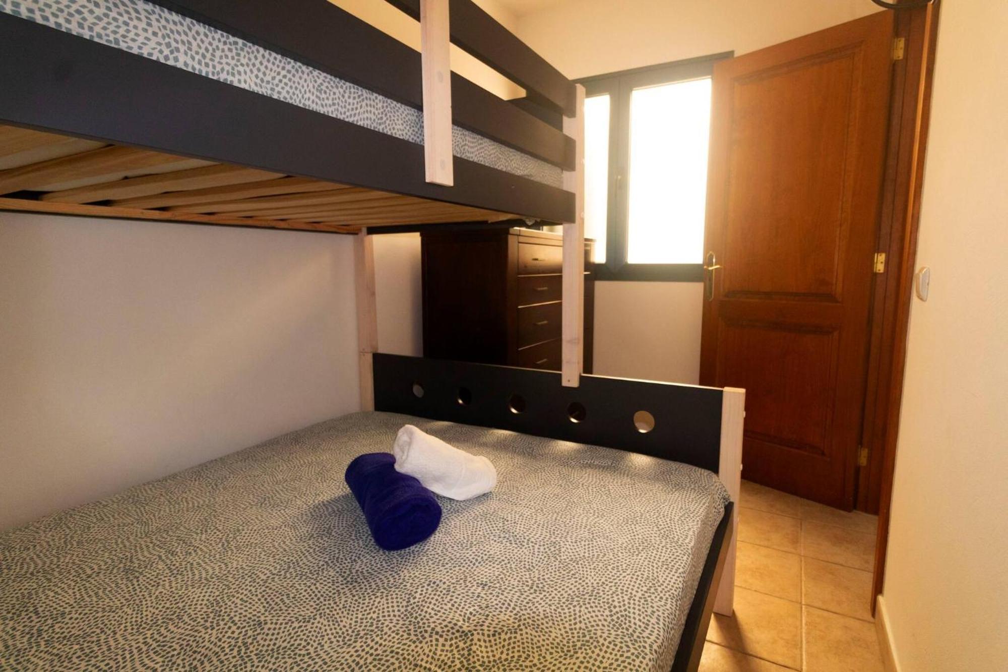Casa Bianca Caleta De Famara Hotel Ngoại thất bức ảnh