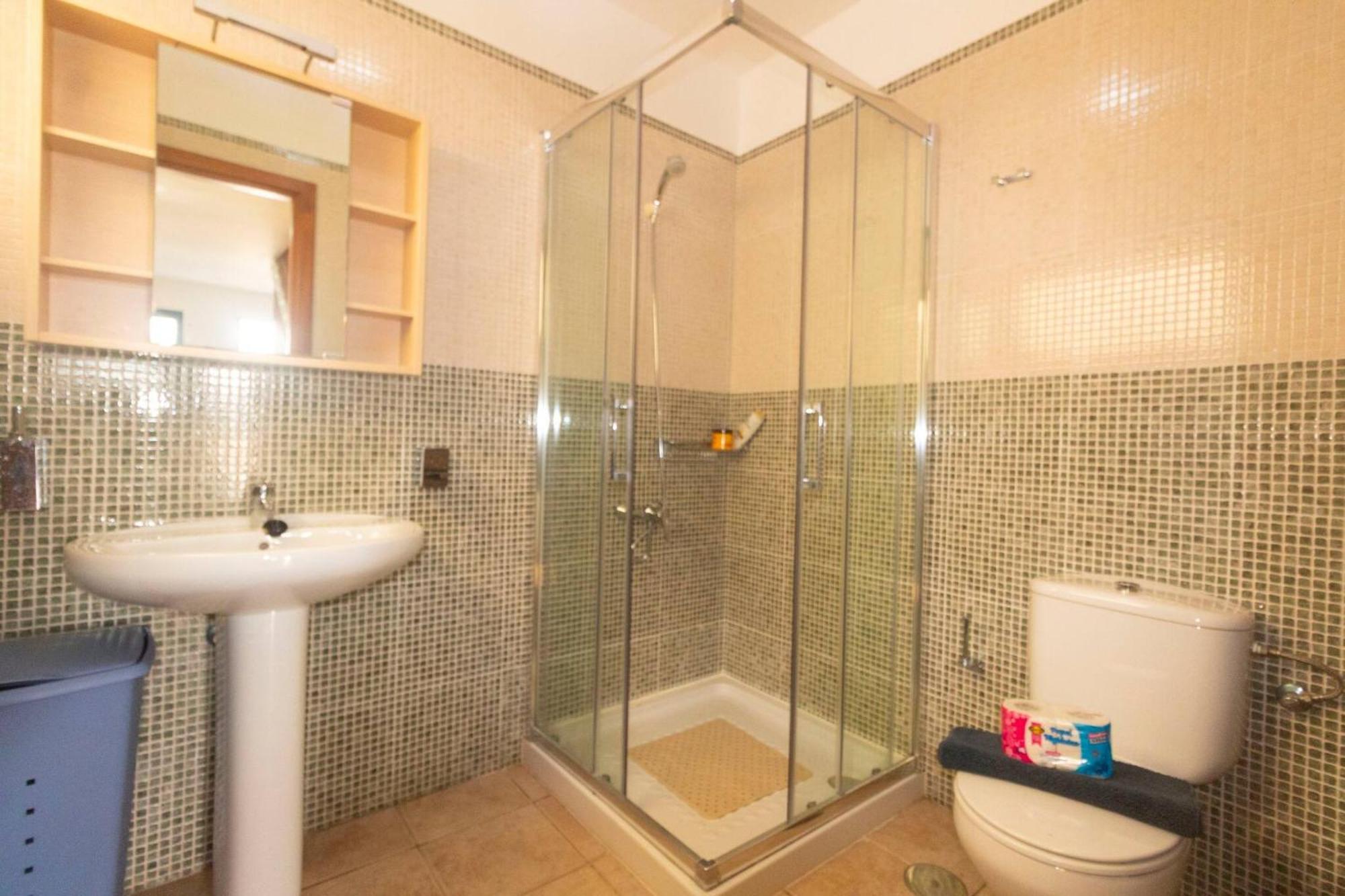 Casa Bianca Caleta De Famara Hotel Ngoại thất bức ảnh