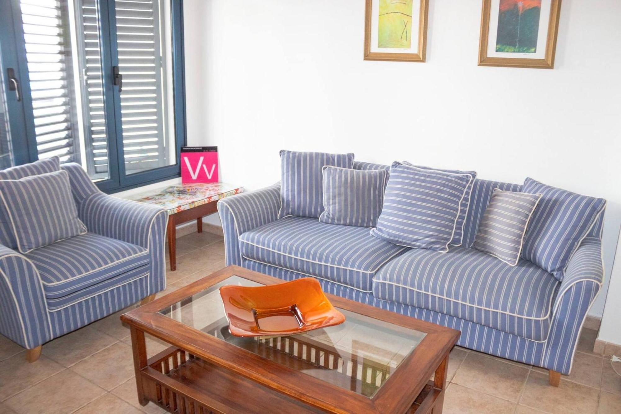 Casa Bianca Caleta De Famara Hotel Ngoại thất bức ảnh