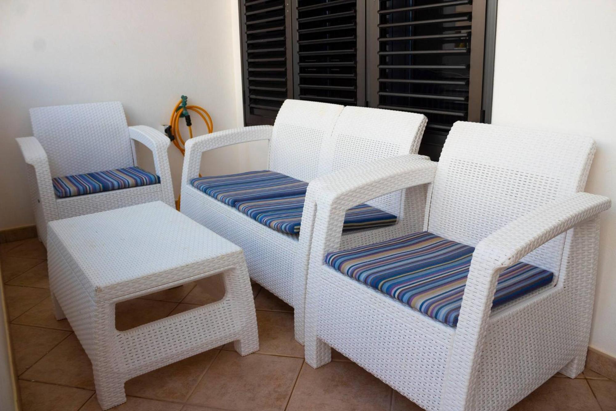 Casa Bianca Caleta De Famara Hotel Ngoại thất bức ảnh
