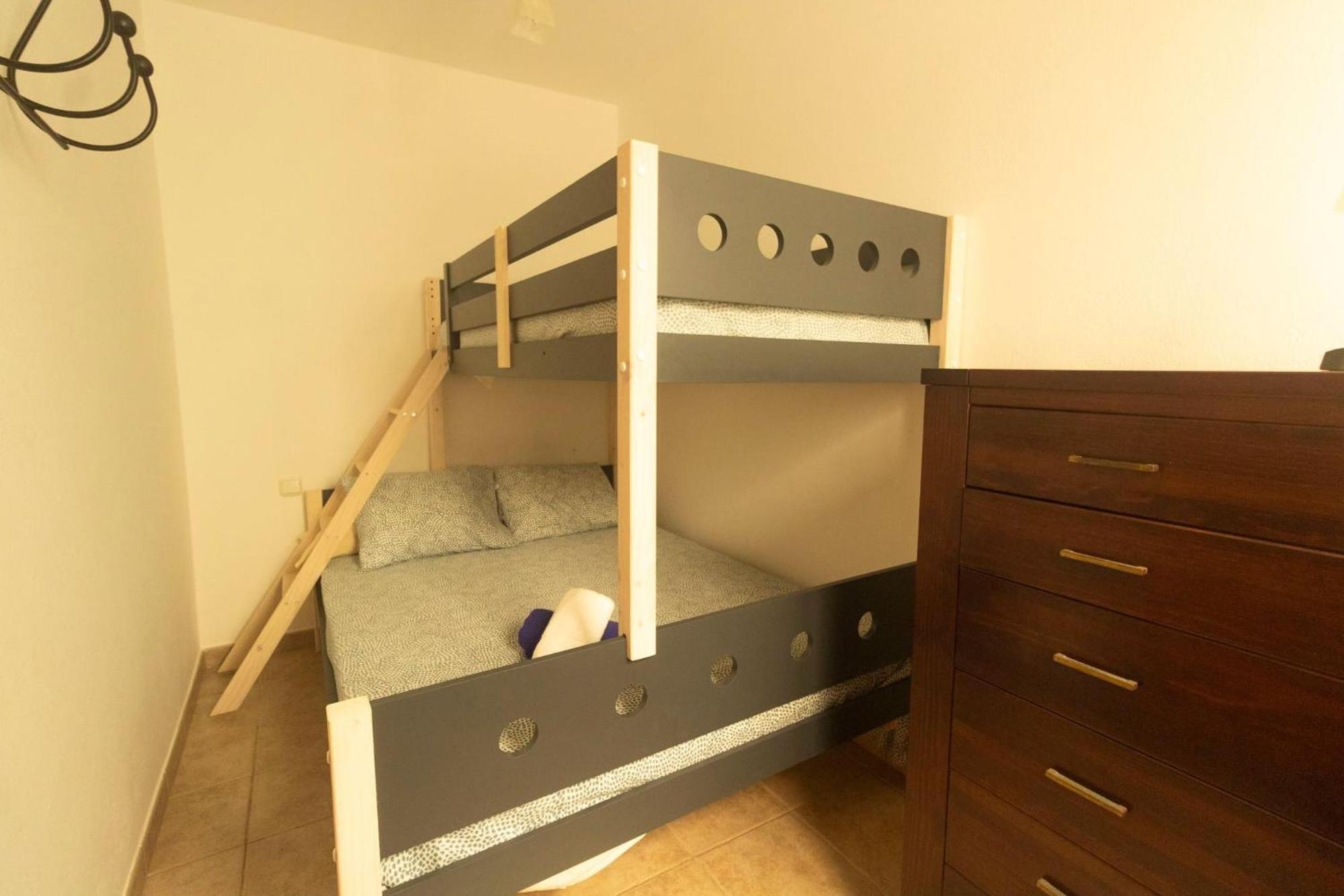 Casa Bianca Caleta De Famara Hotel Ngoại thất bức ảnh