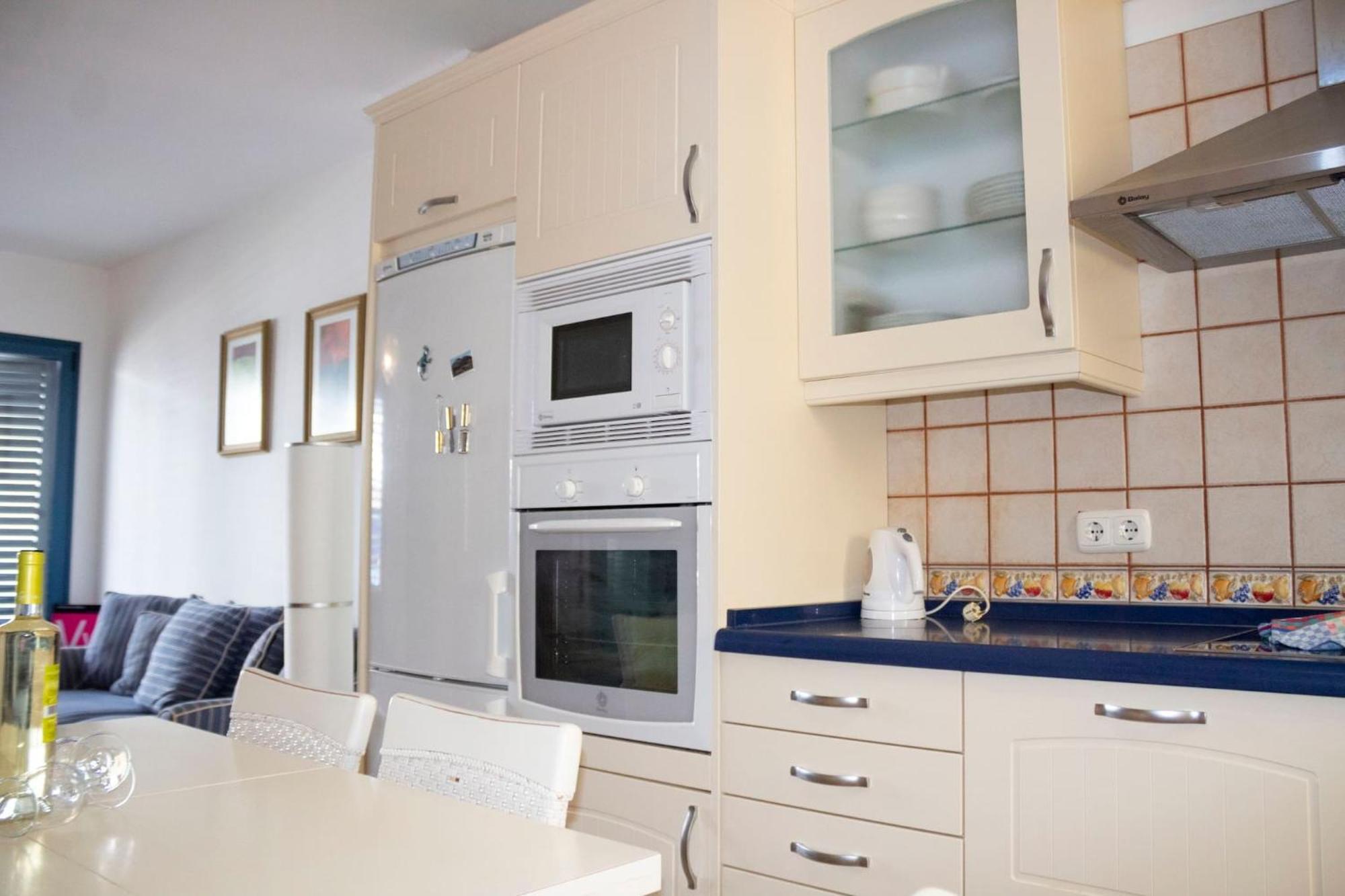 Casa Bianca Caleta De Famara Hotel Ngoại thất bức ảnh