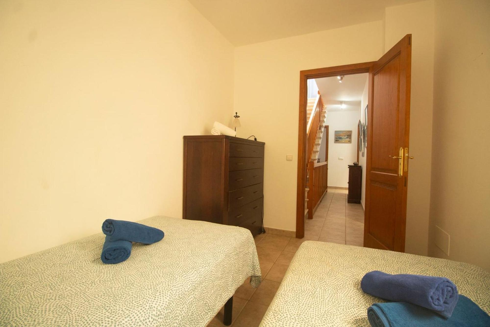 Casa Bianca Caleta De Famara Hotel Ngoại thất bức ảnh